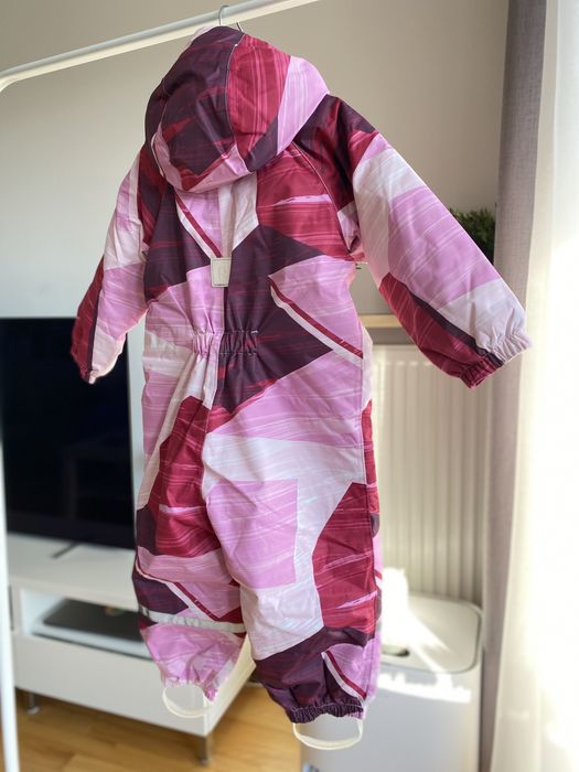 Зимовий комбінезон Reima Tuohi 86, 92, 98р