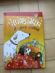 Pięciopsiaczki Wanda Chotomska, lektura klasa 2, nowa