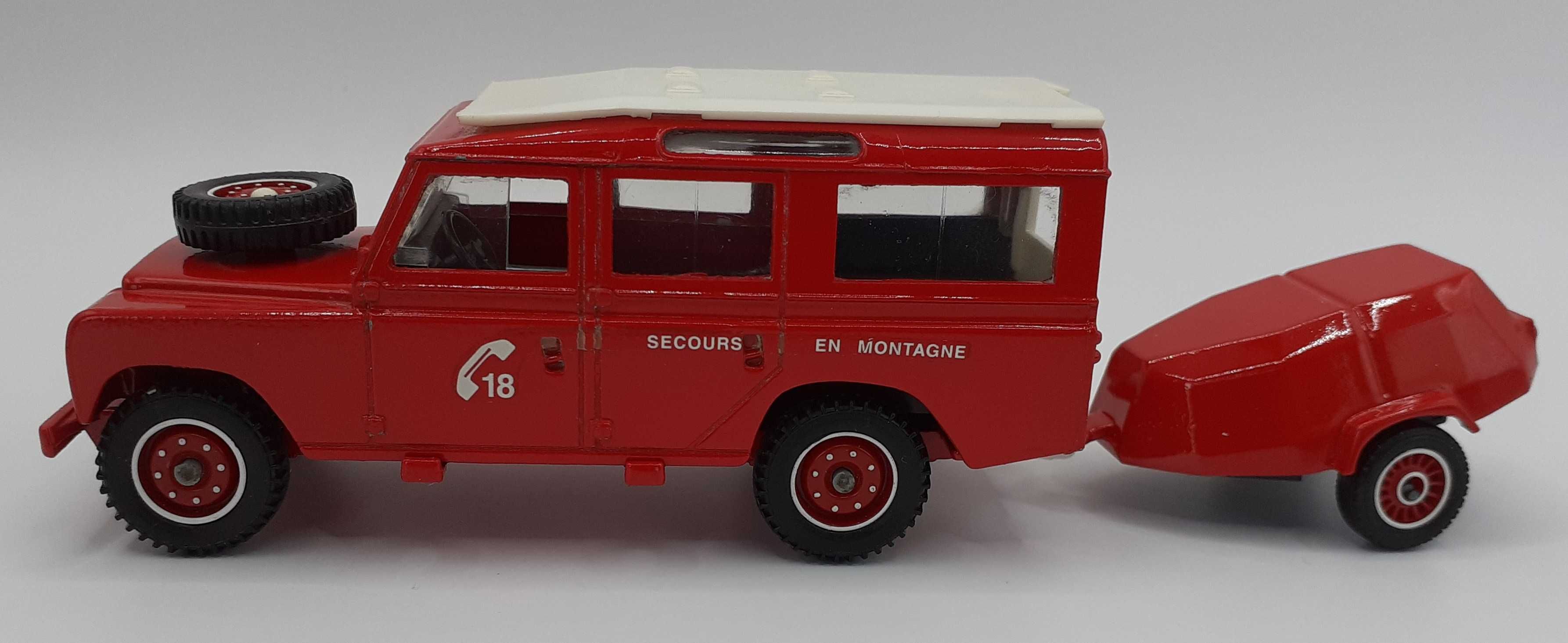 Miniatura escala 1:43