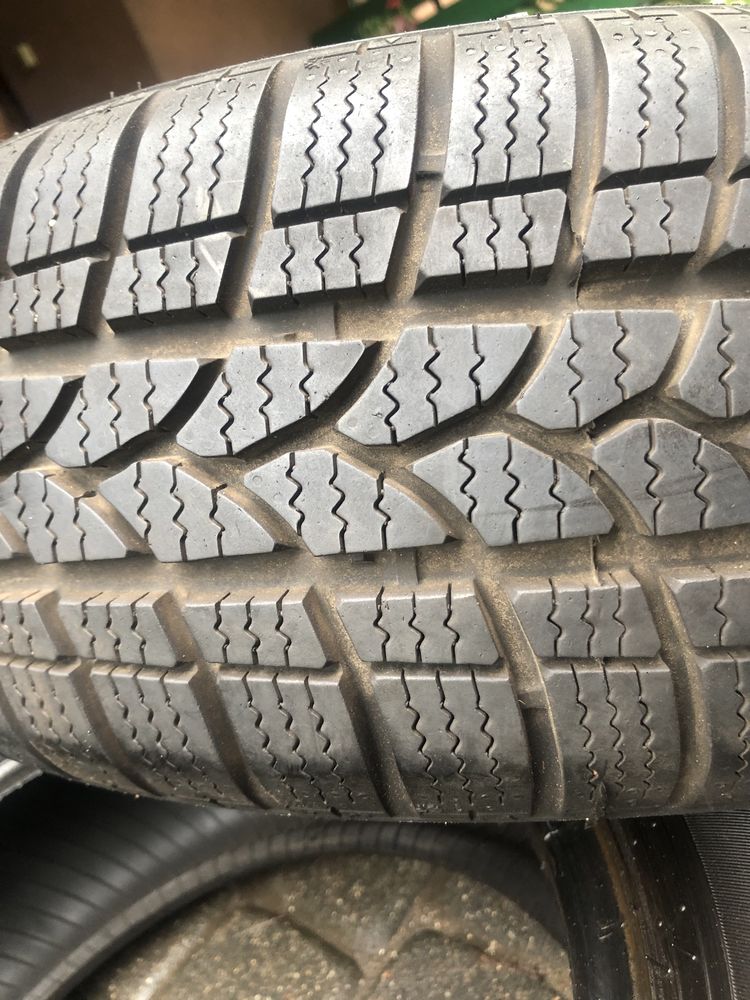 Opony zimowe Kormoran 185/60 r14