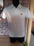 Męska koszulka polo Lyle&Scott M/L