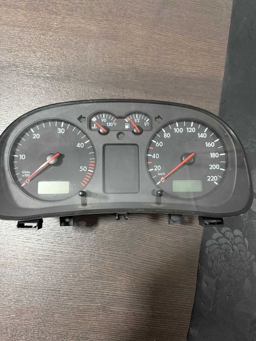 Quadrante VW Golf IV - 1J.092080.6E