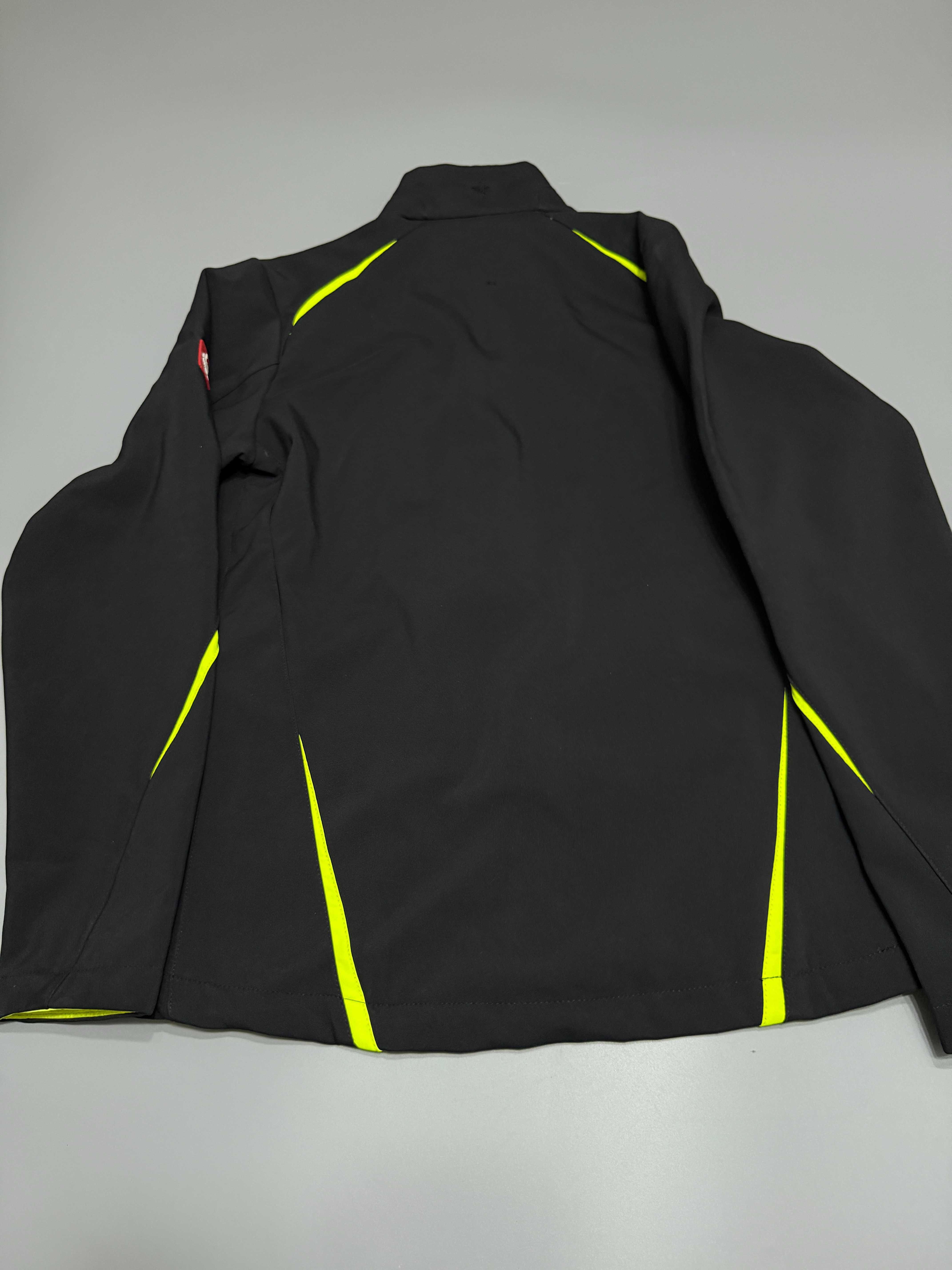 Kurtka S Engelbert Strauss softshell robocza motion 2020 #2