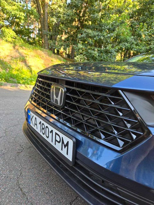 Власник Продам Honda Accord 2024 XI покоління