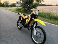 Aprilia ETX SX RX 125