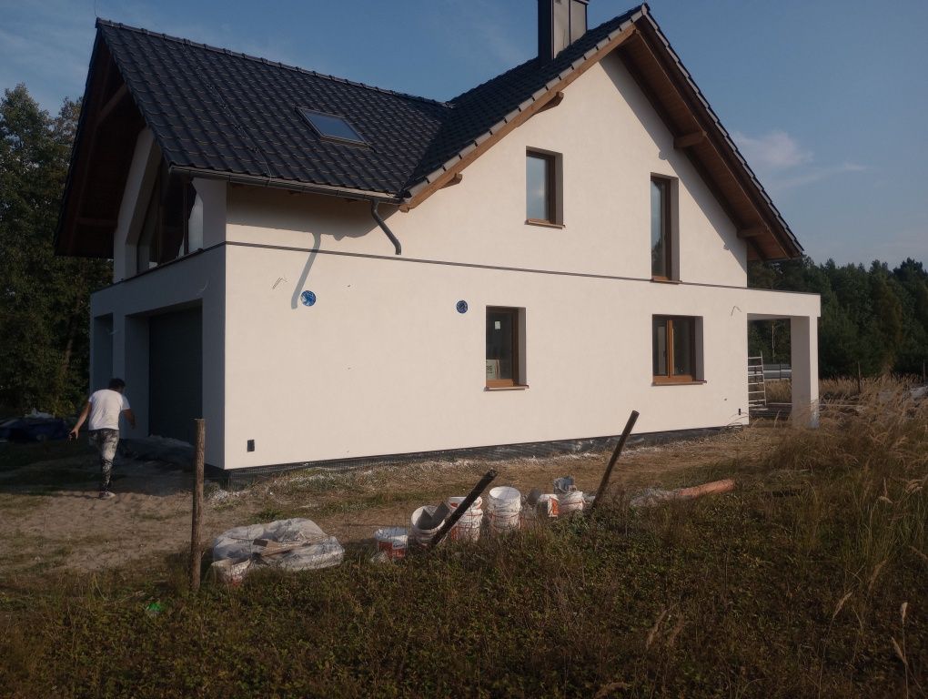 Kompleksowe ocieplenie domu elewacje budynków od a do z