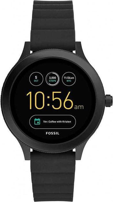 Smartwatch  Часы Fossil Q Venture