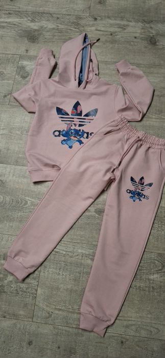 Dres adidas stitch