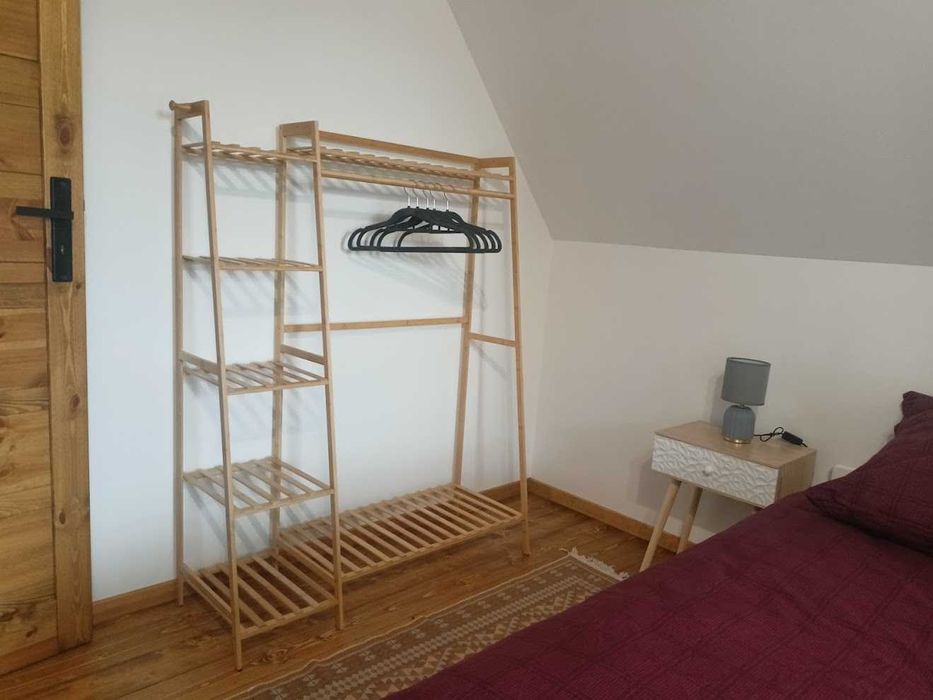 Dom całoroczny w górach z widokiem Łubinowa 6 Kotlina Kłodzka