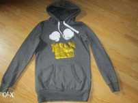 bluza cropp