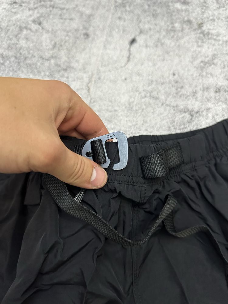 Карго шорты Nike Acg