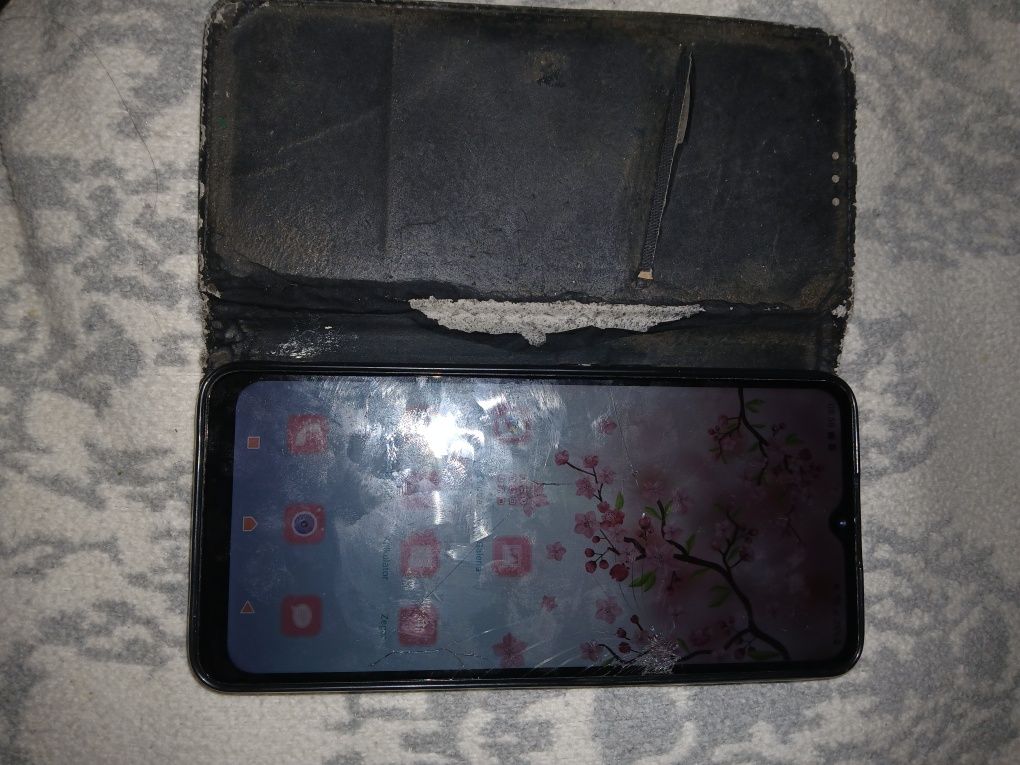 Samsung A12 sprawny