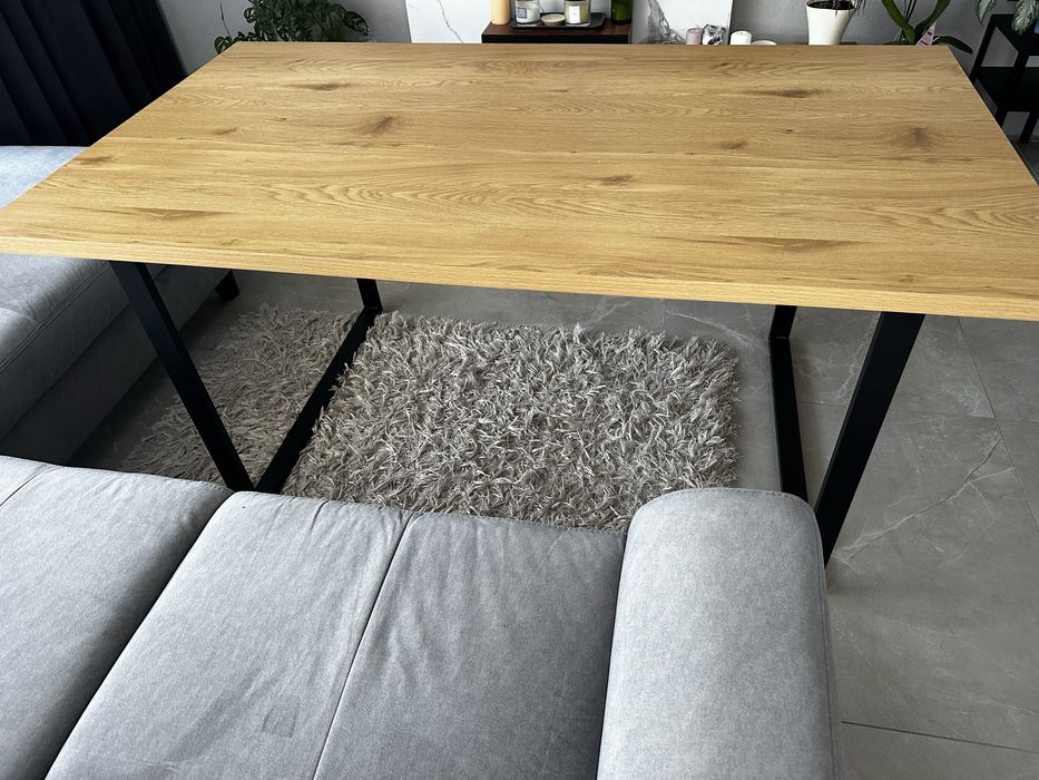 Stół Jysk 160x90 stan bardzo dobry