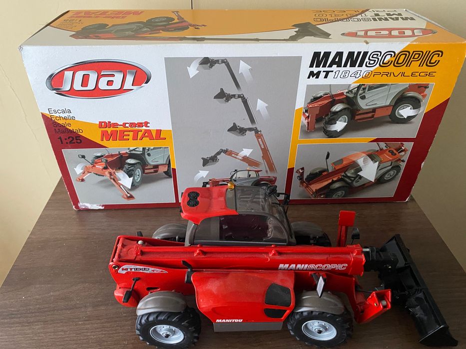 Joal - Manitou MT1840