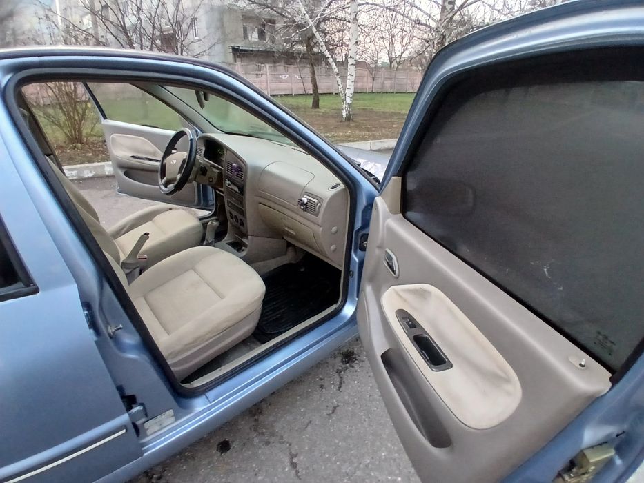 Продам Chery Amulet