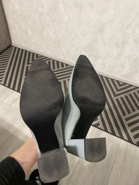 Ботильйони,ботінки демісезоні