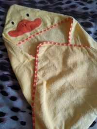 Полотенце для малыша