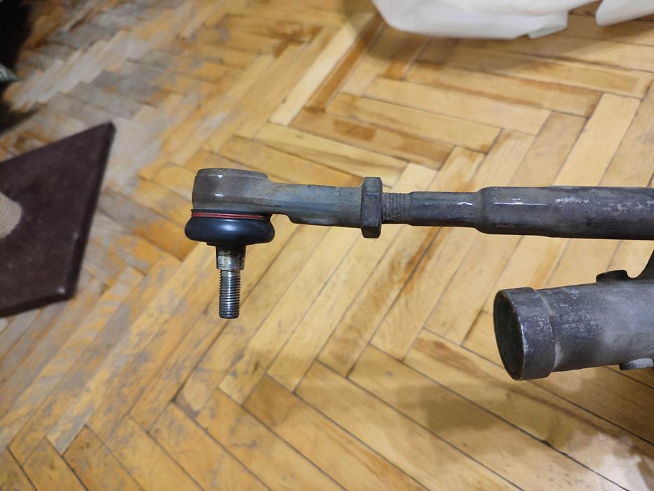 Рульова рейка Honda Civic 2001-2005 ES та EU , VII gen , хетч та седан