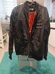 Kurtka bomberka -xs