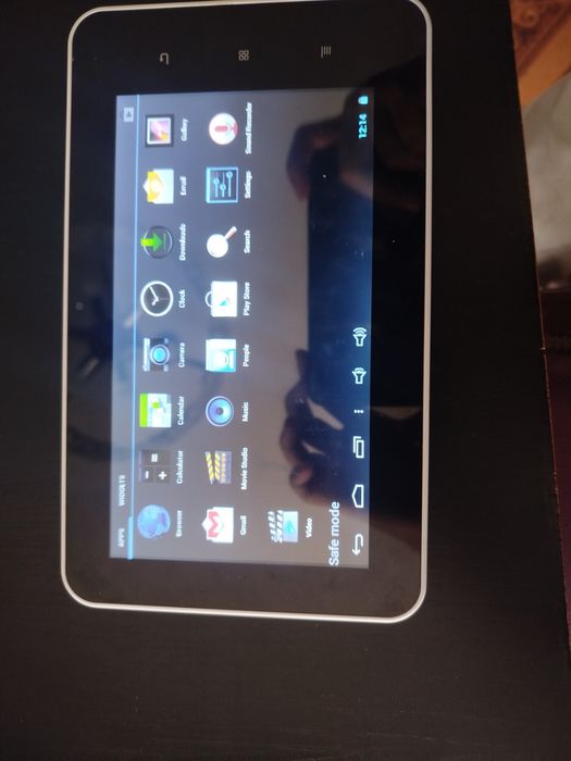Tablet Android Como novo