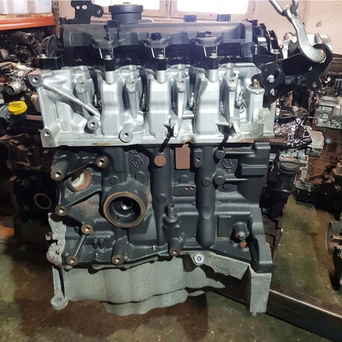 Двигуни k9k608,k9k612,k9k626,k9k628 Renault Kangoo/Mercedes-Benz Citan