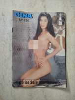 Revistas adultos