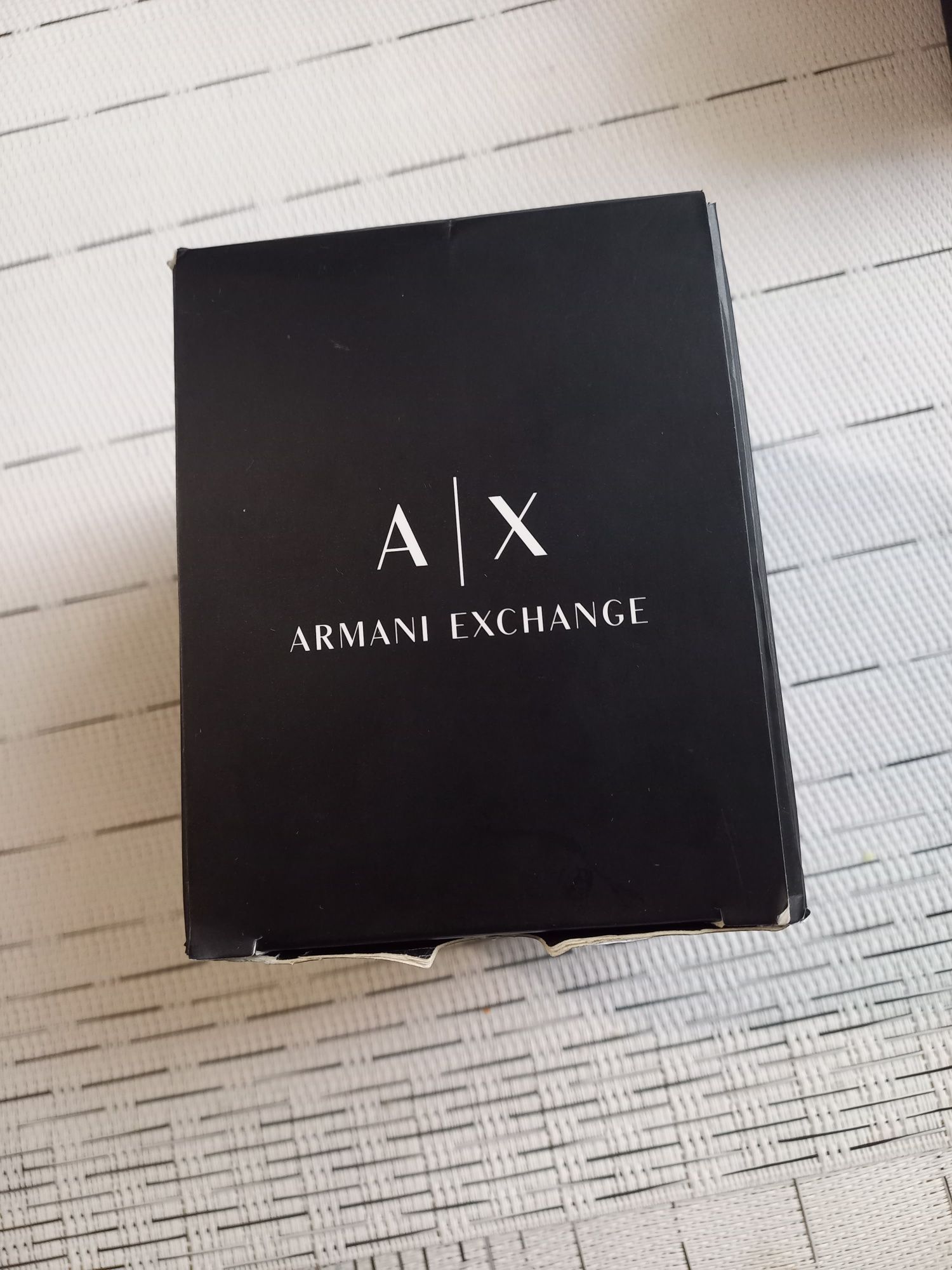 Продам Armani Exchange