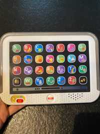 Tablet fisher price