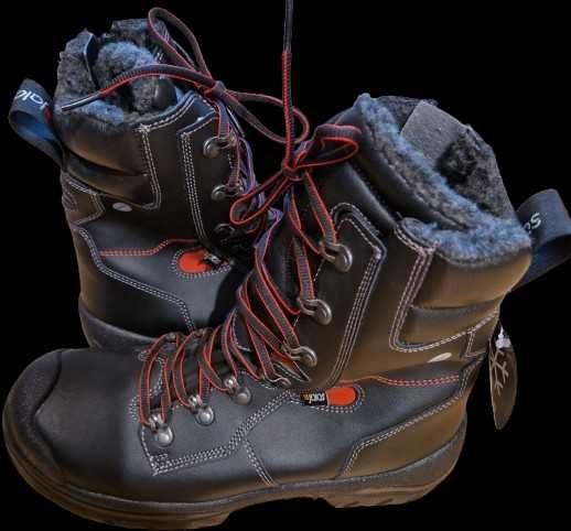 Buty ochronne BHP Jalas 3978 OFFROAD rozm. 43