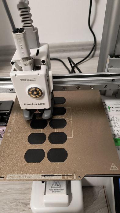 Bambu Lab A1 mini