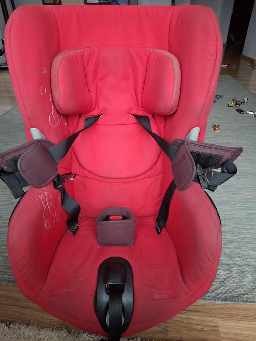 Maxi cosi Axiss 9-18kg obrotowy.