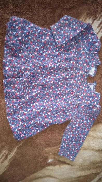 Пакет речей від народження до 6-8 міс