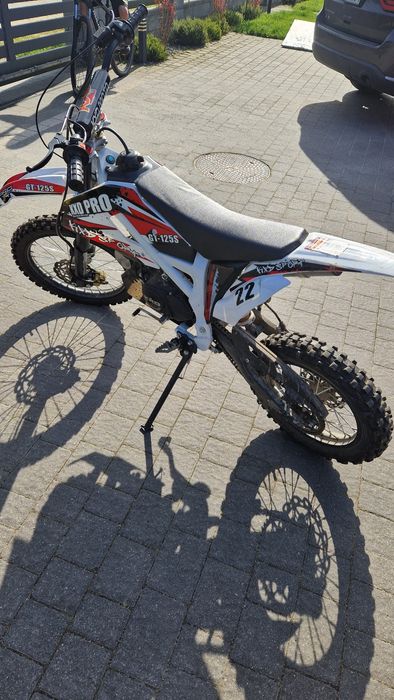 Cross KXD GT-125S