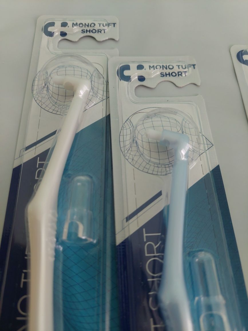 Монопучок Curasept,Tello,Soft Dent