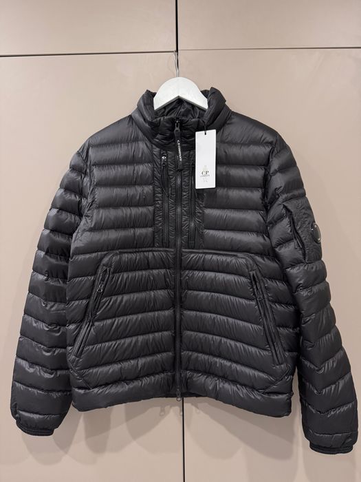 C.P. Company DD Shell M orig