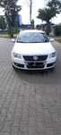 Sprzedam Volkswagena  Passat b6 1,9 TDI  105km