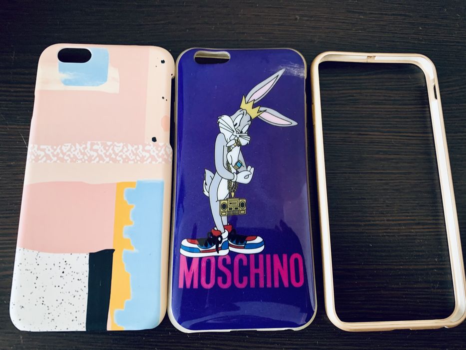 Чехол для iphone 6/6S, новый