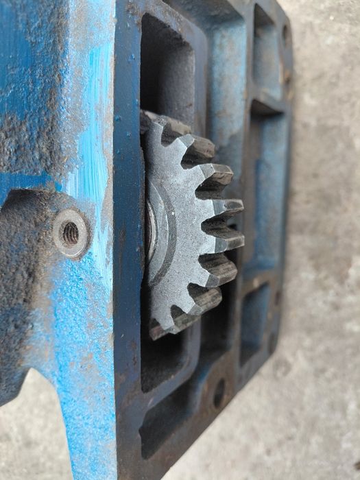 Перехідник на стартер мтз юмз смд дт нива