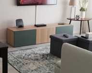 Movel Tv IKEA BESTA apenas esta semana