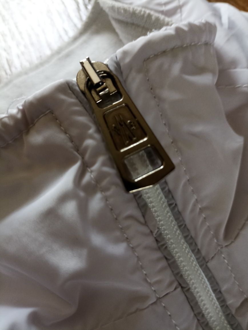 Бомбер Монклер Moncler