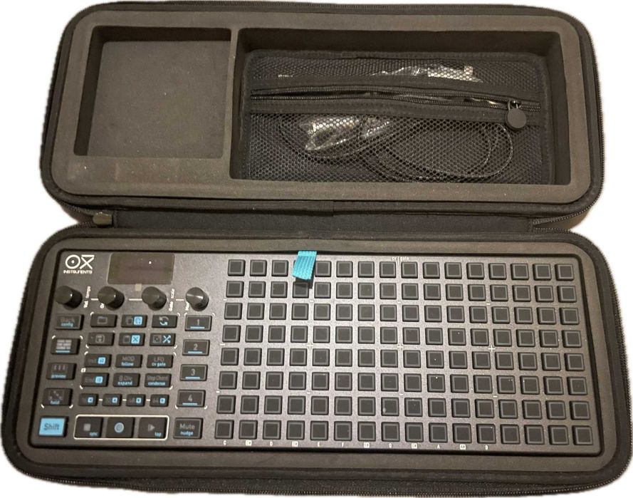 Sequencer OXI One Mk1
