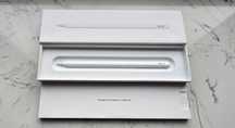 Apple Pencil 2.0 + etui