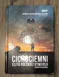 Cichociemni elita Polskiej dywersji - Kacper Śledziński