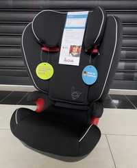 AVOVA Star Fix i-Size Pearl Black_Recaro Cybex Maxi Stokke