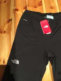 Spodnie The North Face M Tech Woven Pant tnf black rozmiar s