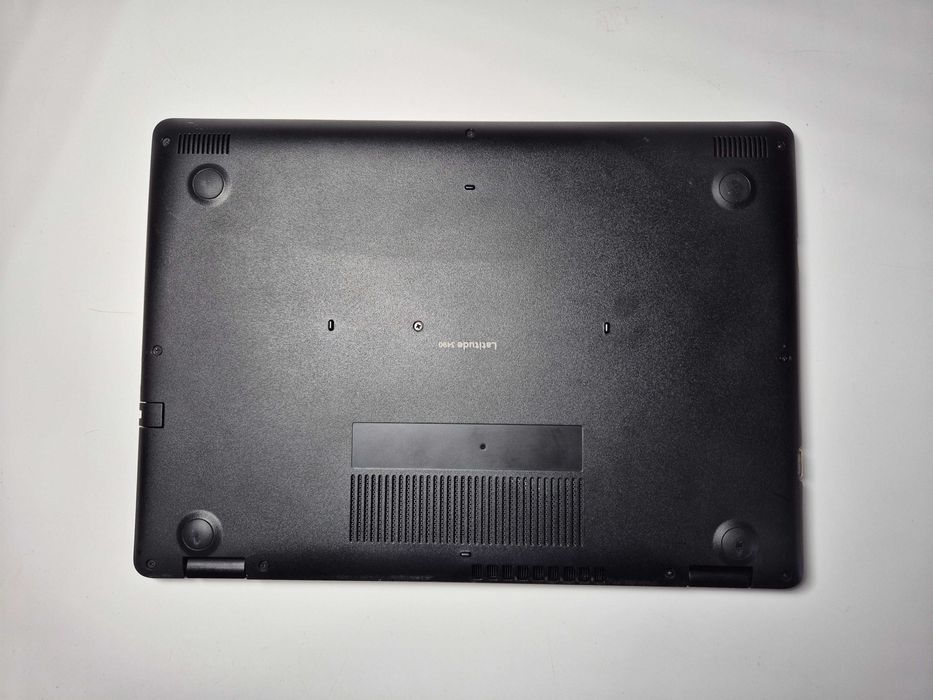 Dell 3490 Intel i5-7200U, RAM 8 GB, SSD 256 Gb