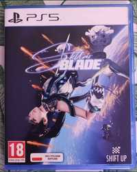 Stellar Blade PS5 PL