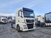 MAN TGX 18.440* XXL*Aktywny Tempomat*Lodówka*Doinwestowany  Salon Polska