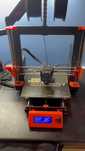 3D принтер Prusa MK3S+