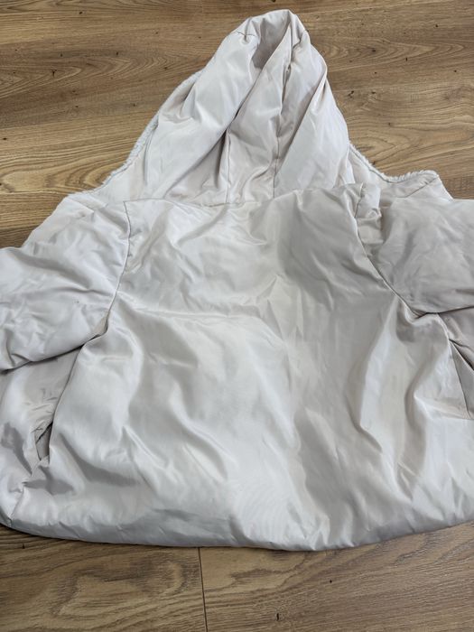 Курточка зима для дівчинки Zara